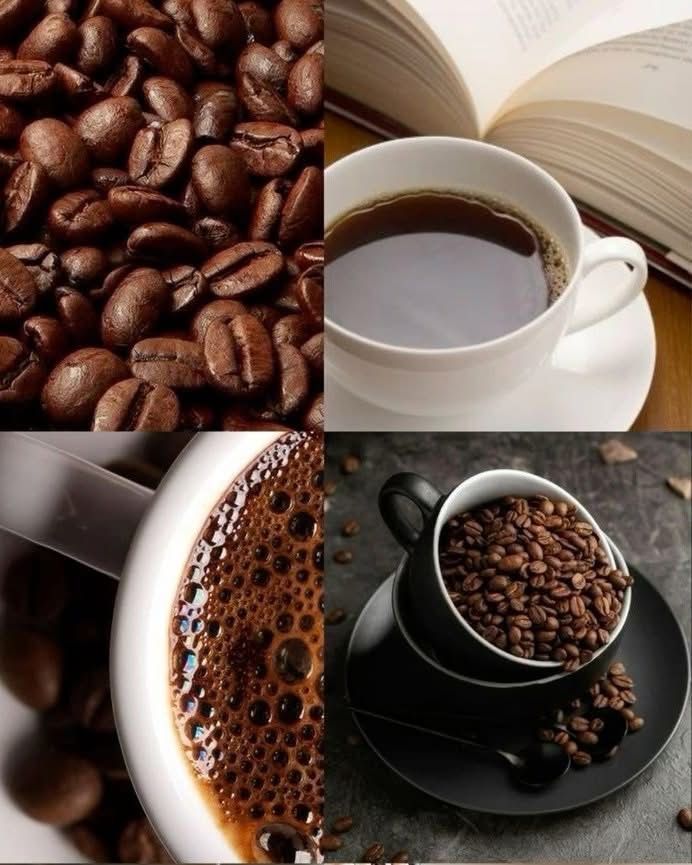 Caffe Boasi 250g mielona włoska kawa