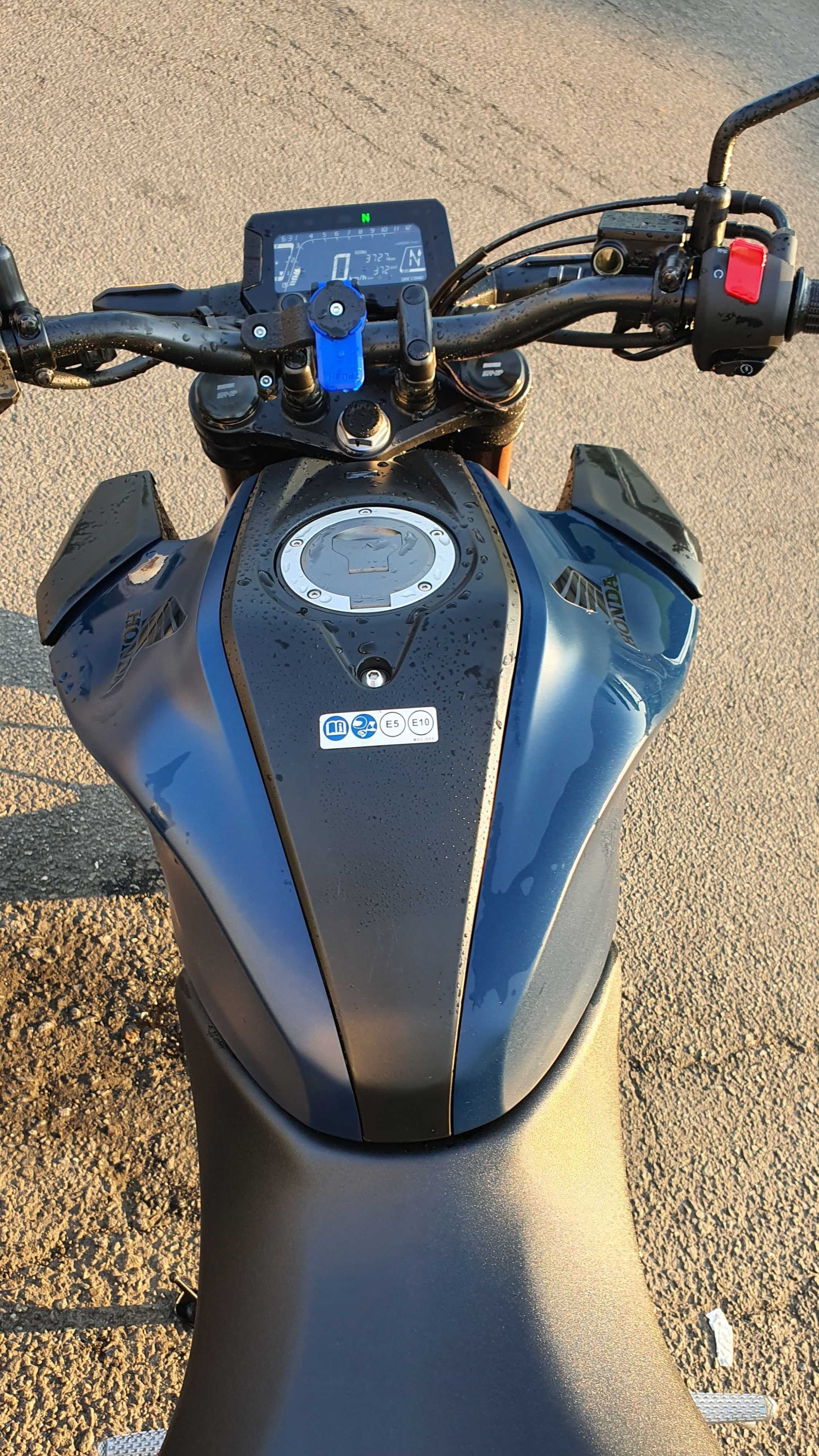 Honda CB125 R NEO CAFE SPORTS - 2024 - com garantia