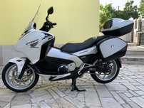 Honda integra 700