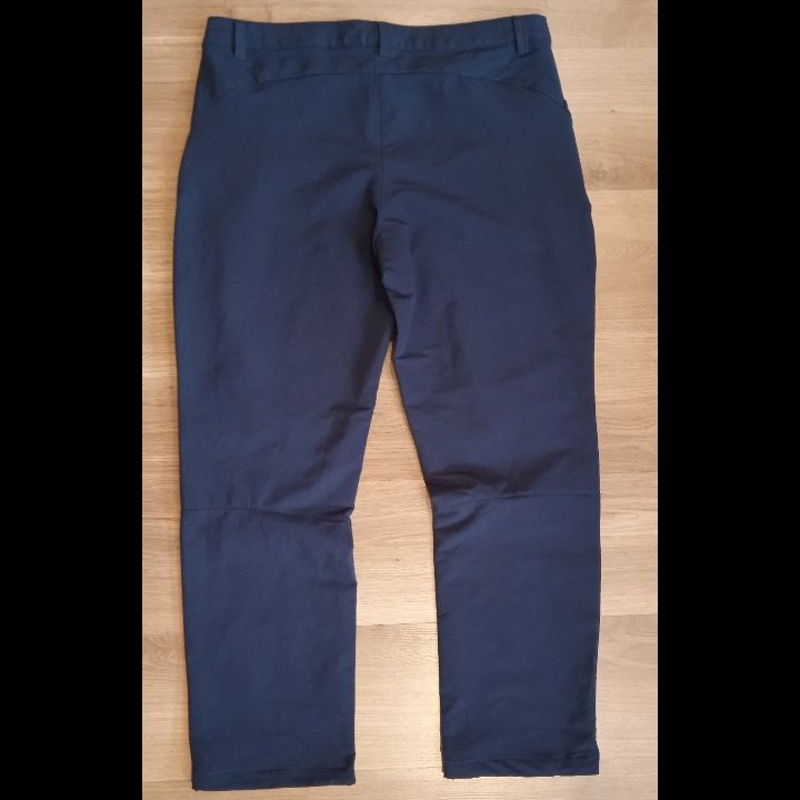 Трекінгові штани Active Touch OutdoorHose softshell