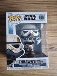 Figurka Funko POP thrawn's night trooper
