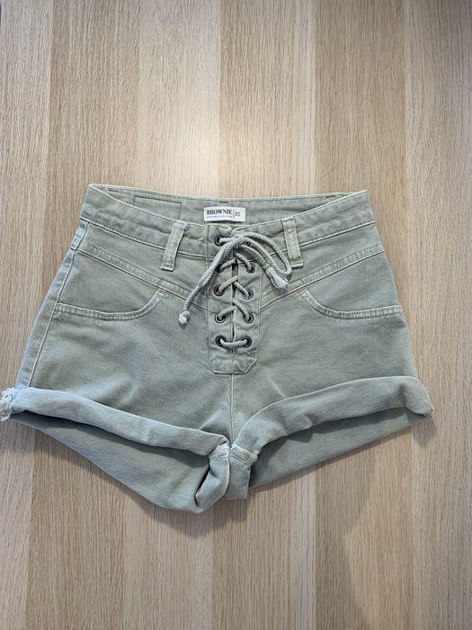 calcoes da brownie para mulher