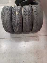 Komplet opon Nokian 225/65 R 17