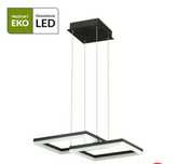 Lampa wisząca LORENZO II P8301-2K LED