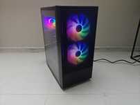 Tani Komputer Gamingowy - Ryzen 5 3600, 1660Super, 16GB RAM, 512 SSD