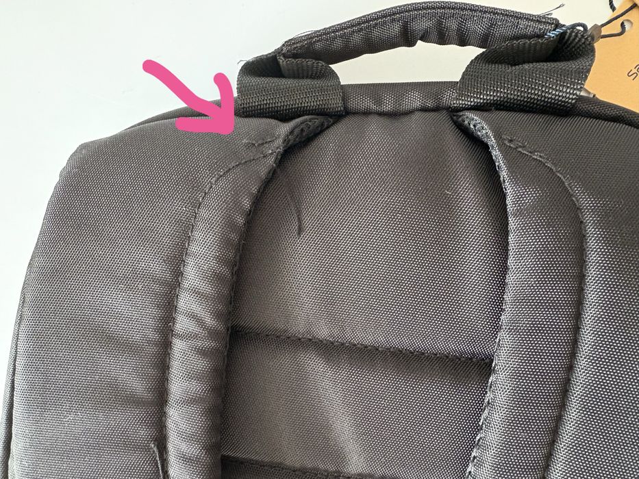 Plecak Samsonite Guardit 2.0 14”