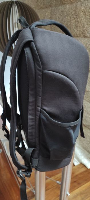 Lowepro Flipside 300 backpack mochila fotografia