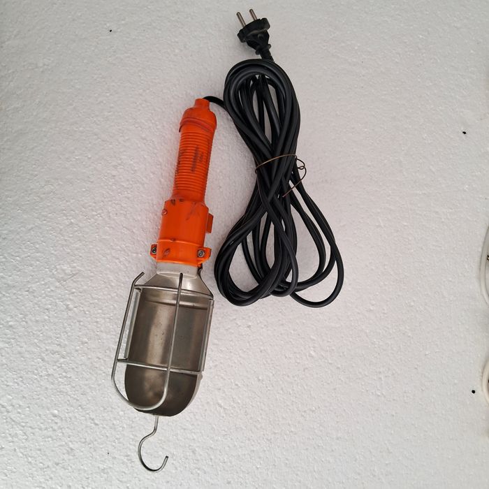 фонарь переноска 6м