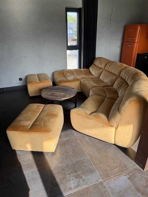 zestaw wypoczynkowy sofa