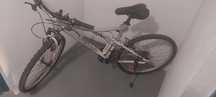 Bicicleta Senhora Rockrider Decathlon
