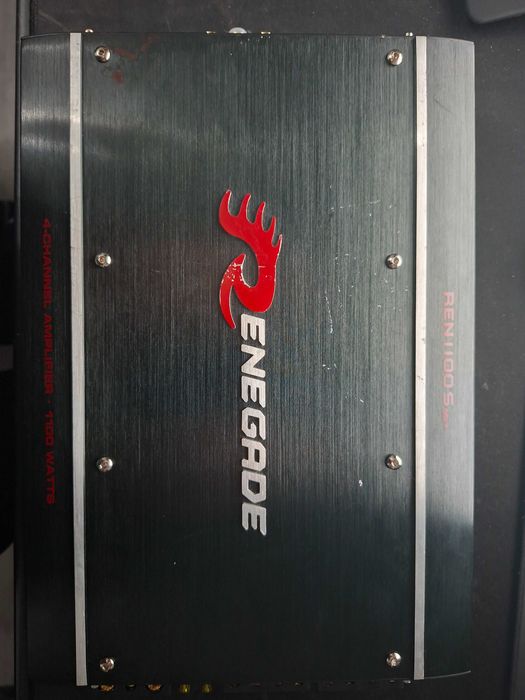 Wzmacniacz Renegade Ren1100S MK3