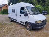 Fiat Ducato 2.8 2003r