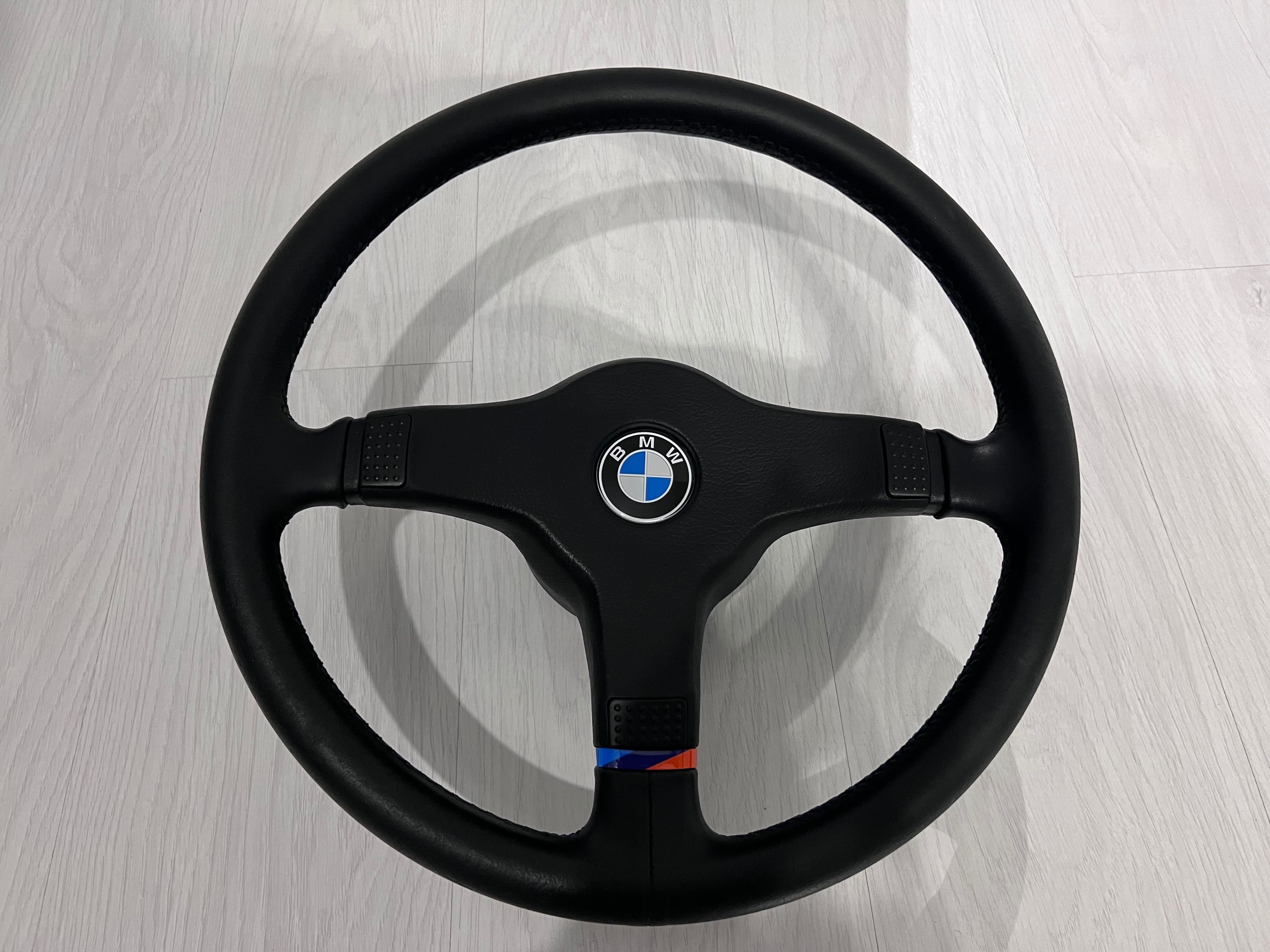 Kierownica BMW m technic 1
