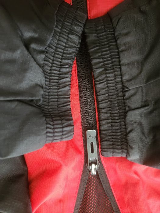 Corta vento Puma criança