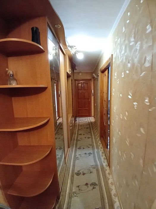 Оренда 2к на Проспекті Миру Терміново!