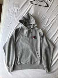 Bluza Champion LIFE Reverse Weave C Graphic Hoodie XL