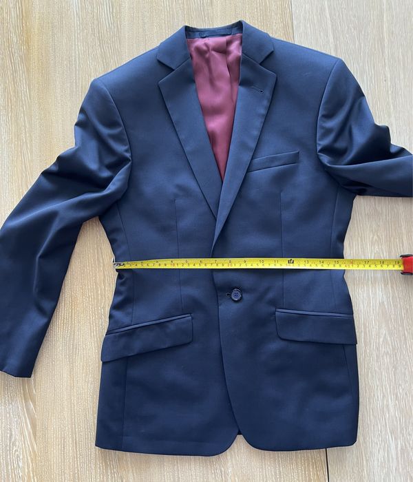 Garnitur Giacomo Conti rozm. S