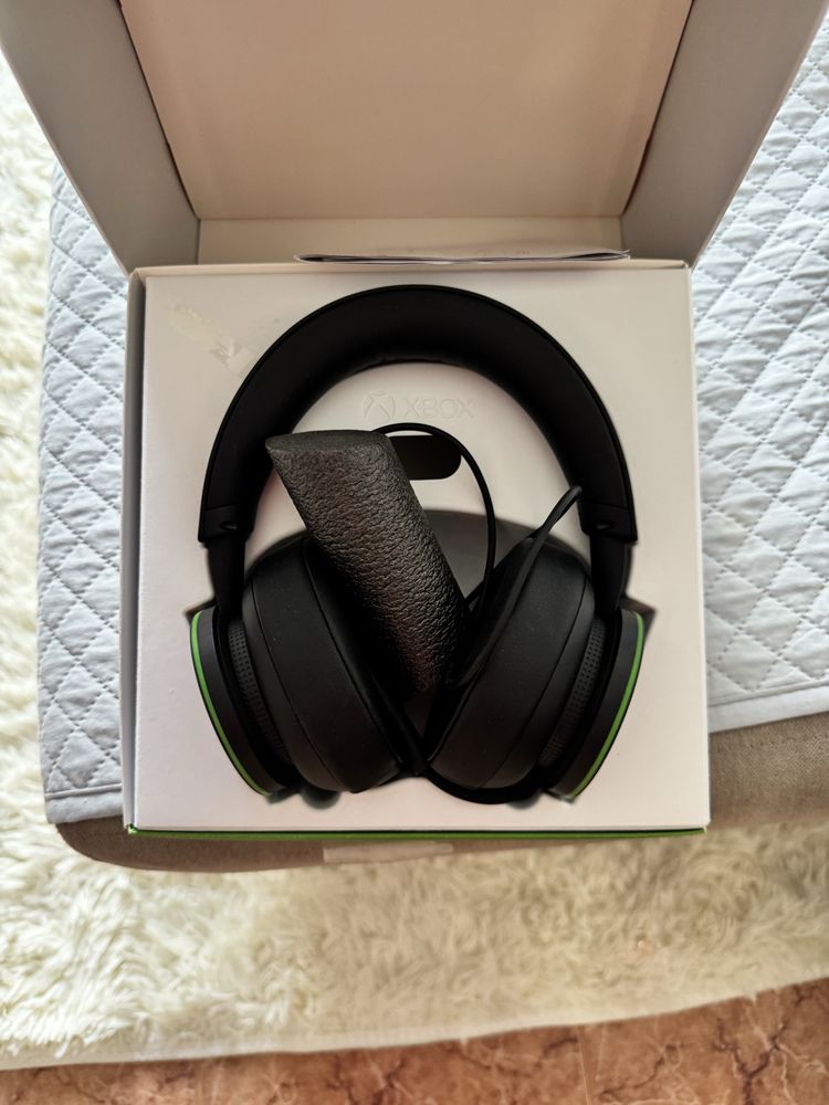 Xbox Headsets wireless