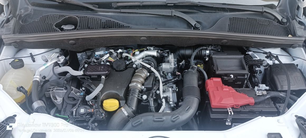 Renault express 1.5 Blue dci Confort