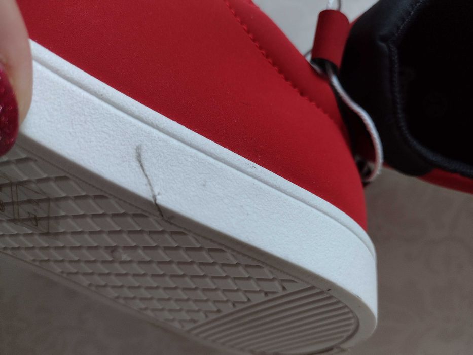 NOWE ~ SINSAY, rozmiar 31, sneakersy dla chłopca