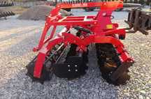 Agregat talerzowy, super cena ! AGRO-MIX!Nowa z hydropakiem. Tra