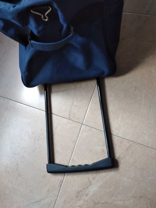 Saco de Viagem c/ rodas