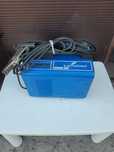 Spawarka Lematec LS 116 220V i 380V