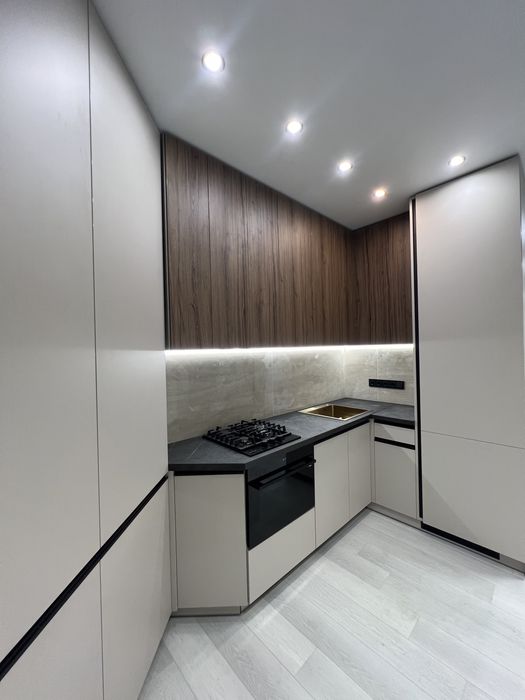 ‼️Майже вже готова нова 2к квартира в Жк Софія Резиденс