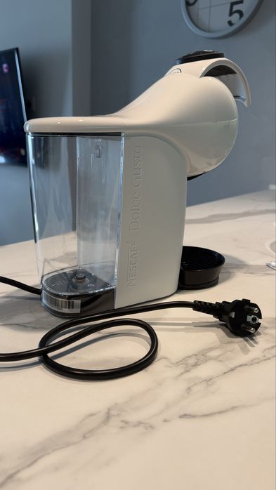 Кавоварка капсульна Krups Nescafe Dolce Gusto Genio S KP2431