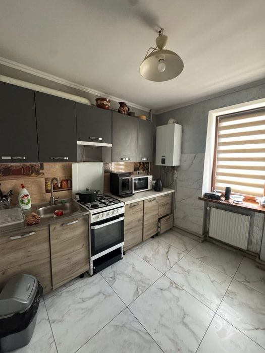 Продаж 2-кімнатної квартири в м. Калуші