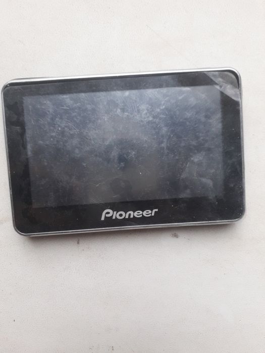 Новигатор пионер