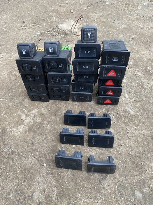 плафон потолка гольф 4 бора пассат б5 б5+ шкода А5 Octavia ТУР Seat