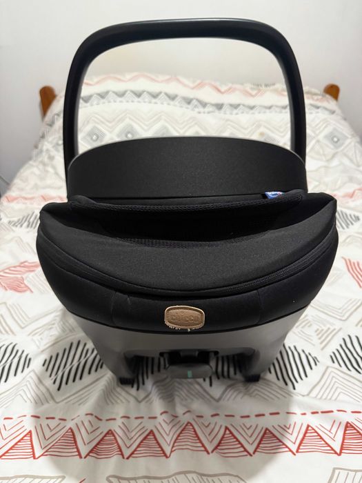 Ovo Kory Plus Air i-Size (40 - 85 cm) da Chicco