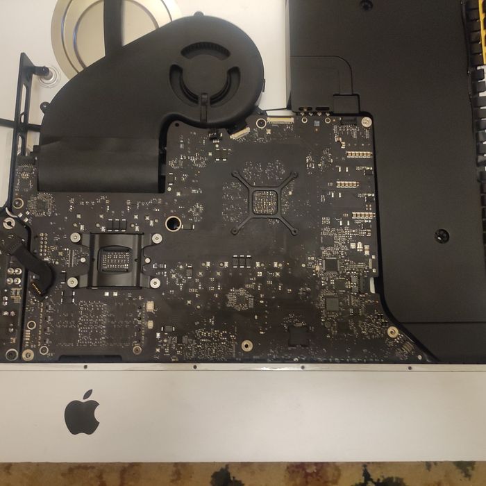 imac 27 2012 2013