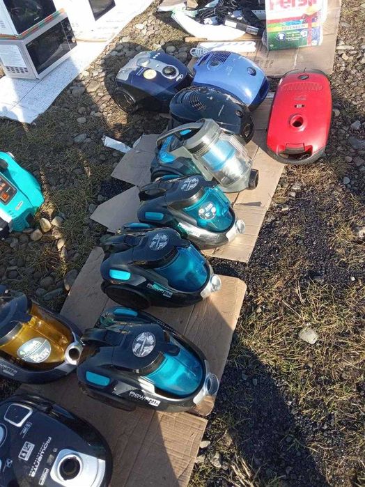 Пилосос філіпс..