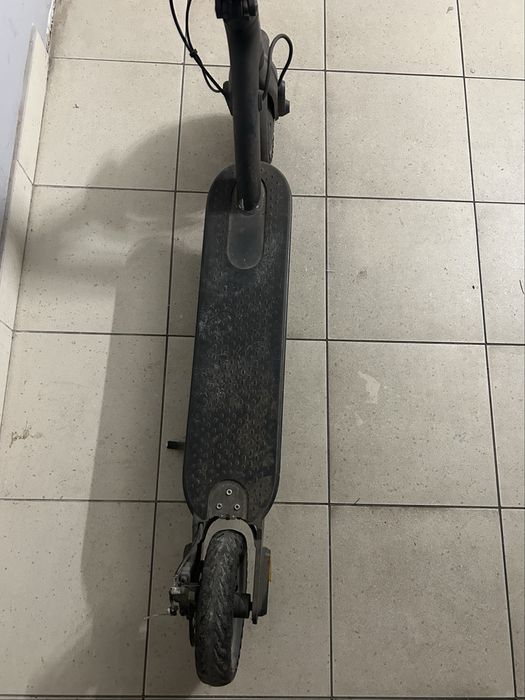Xiaomi Mi Electric Scooter Pro 2