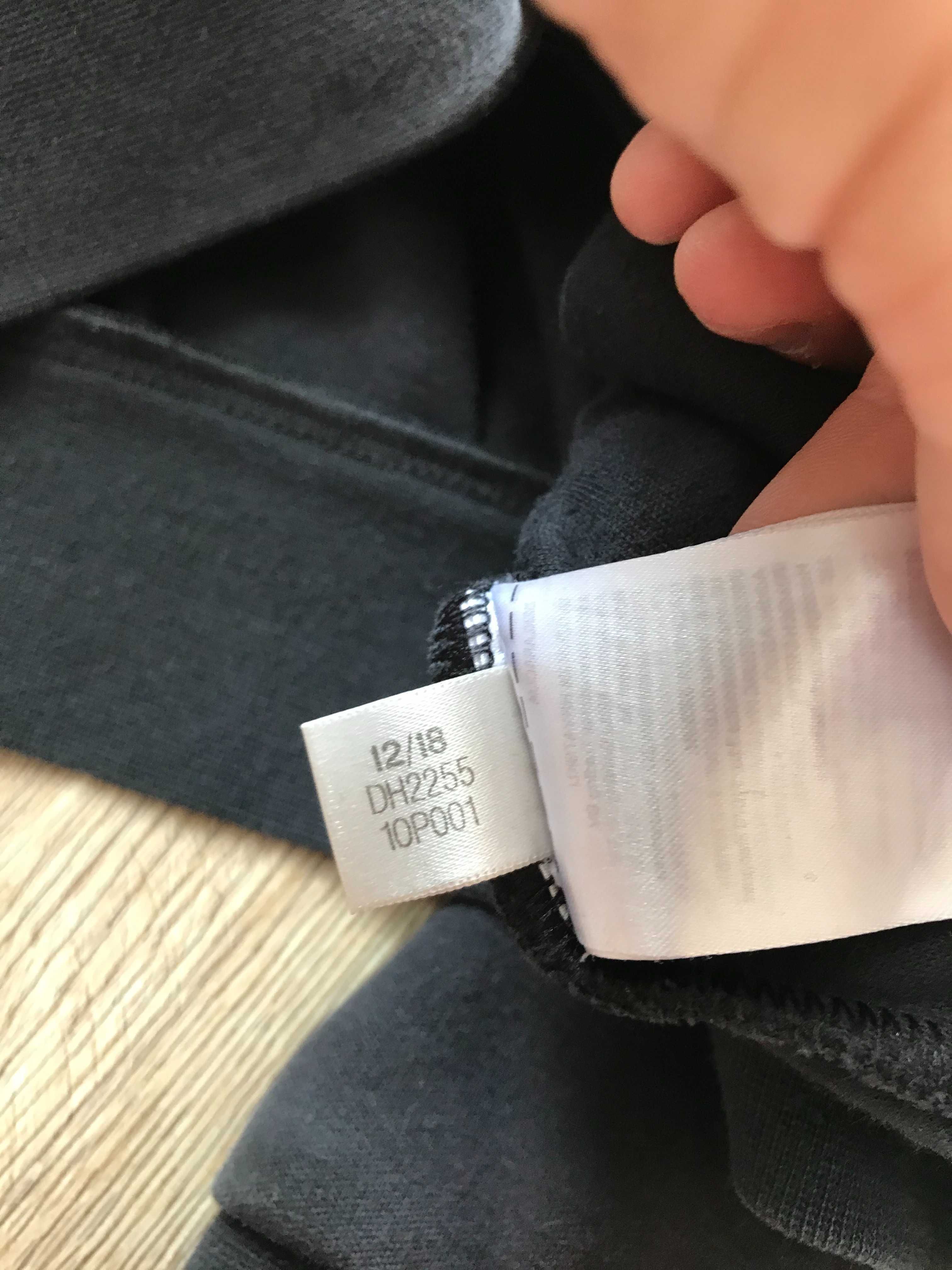 Bluza Adidas na zamek rozm. M nowa kolekcja