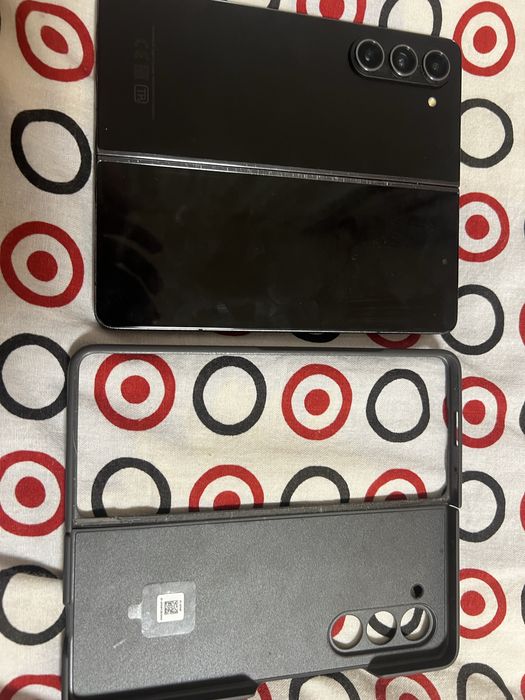 Galaxy Z Fold 5 12/512