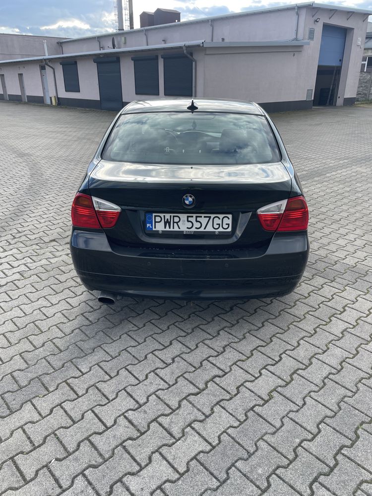 BMW E90 nawigacja klimatronik