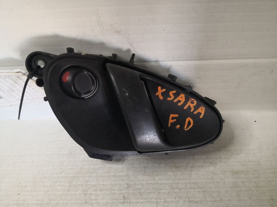 Puxador Interior Frt Dto Citroën Xsara (N1)