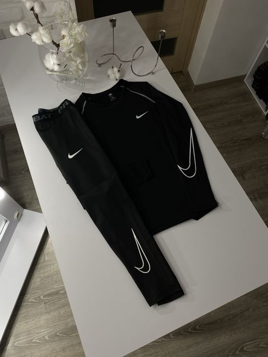 Термо комплект Nike , Термо костюм Nike , термо Nike , Термо білизна