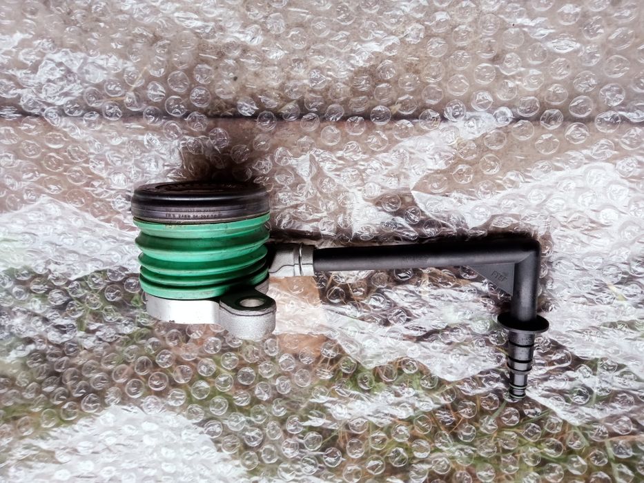 Комплект зчеплення Valeo 837432 Nissan Qashqai j10