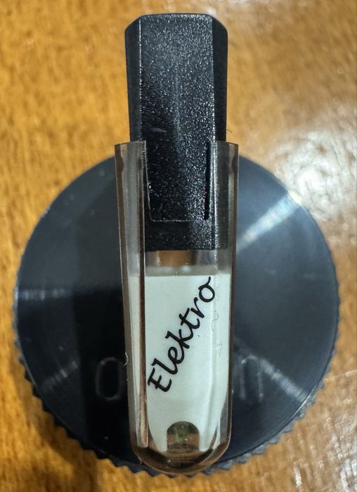 Ortofon Stylus Elektro S - igła gramofonowa