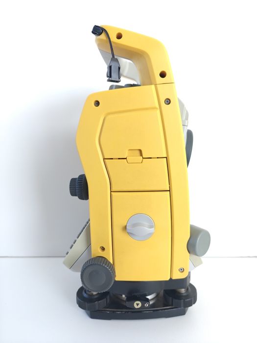 Tachimetr trimble M3 DR 2"