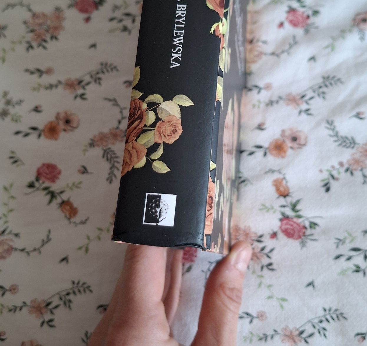 Trylogia Inferno, Michael (edycje specjalne)+książka - Julia Brylewska