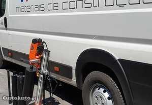 Caroteadora Betão ( POWER ED )