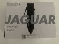 Maszynka do włosów Jaguar CM 2000 Black