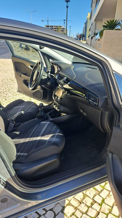 Opel Corsa 1.0 turbo Color-Edition