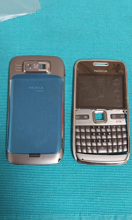 Для N72 корпус, дисплей, клавиатура