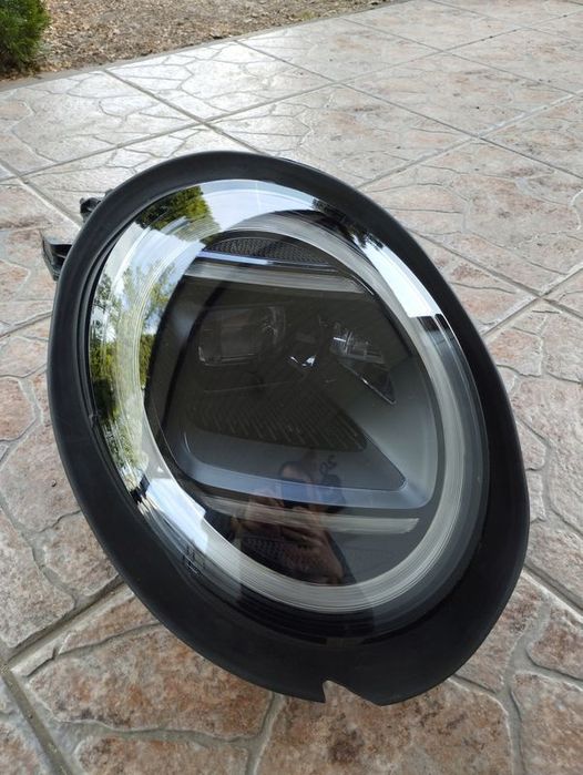 Lampa prawa Full LED Mini Hatch F65 F66 2023-^ 5B51206